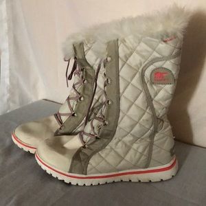 Sorel Boots